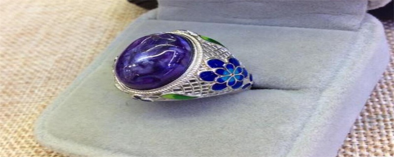 紫龍晶手鐲洗澡可以戴嗎