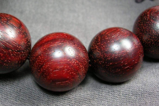 小葉紫檀的寓意