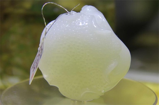 白玉的寓意，白玉的象征意義