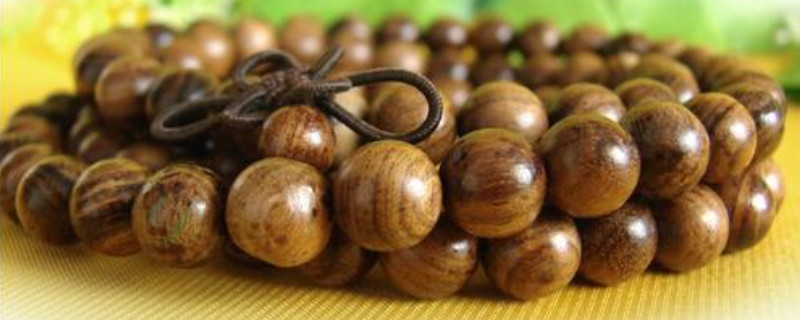 海黃手串怎么盤比較好