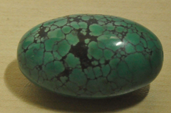 怎么分辨凌美礦仿的綠松石