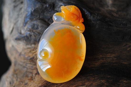 黃龍玉的特點(diǎn)