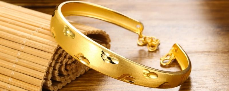 如何辨別真金