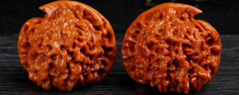 文玩核桃陰干長(zhǎng)毛了怎么辦