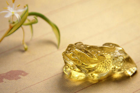 什么人不適合戴黃水晶，這些人最好不戴黃水晶