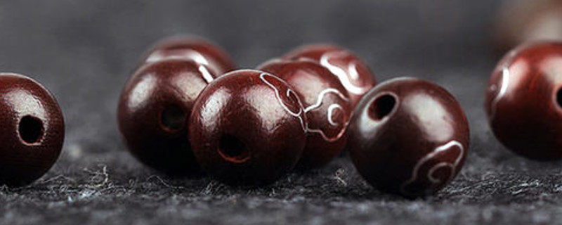 血檀木的功效與作用