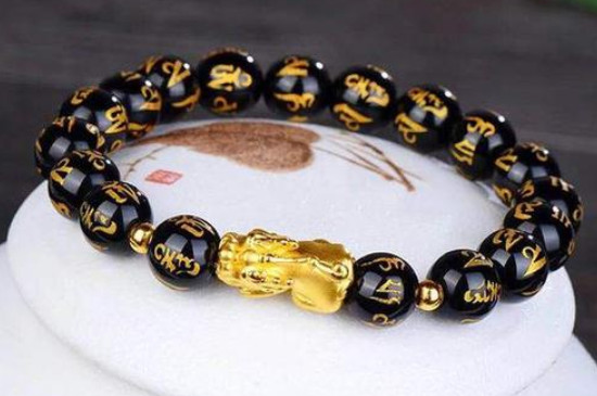 手鏈單貔貅好還是雙貔貅好