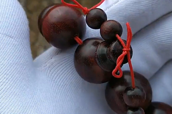 小葉紫檀可以用橄欖油保養(yǎng)嗎?