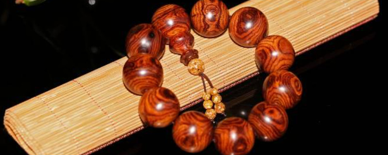 黃塑料手串是什么原料