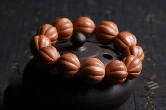 文玩猴頭怎么盤玩