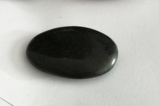 黑水晶是黑曜石嗎