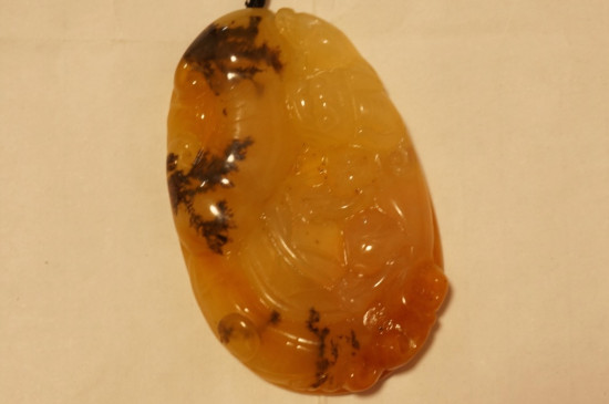 黃龍玉怎么鑒定真假