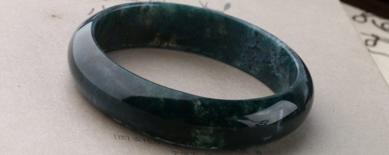 水草瑪瑙是天然還是人工的