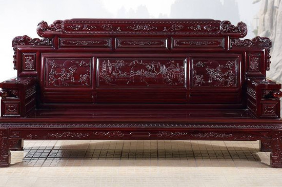 紅花梨的密度是多少