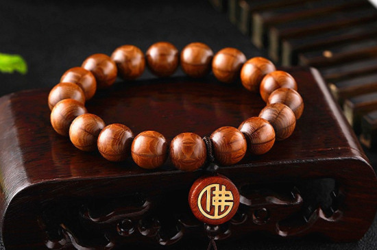 九道木手串怎樣盤玩