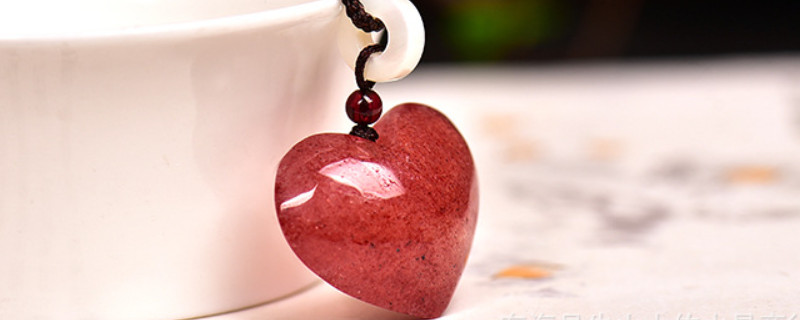 草莓晶小孩子可以戴嗎