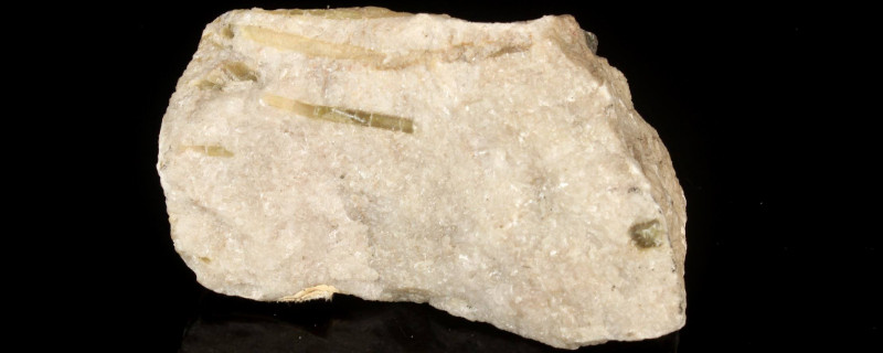 綠松石伴生礦是什么