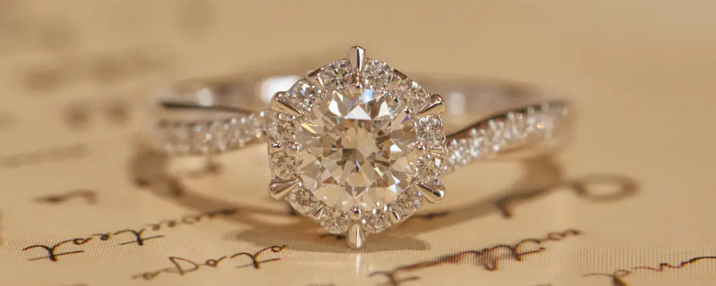 結(jié)婚鉆戒一般多少克拉