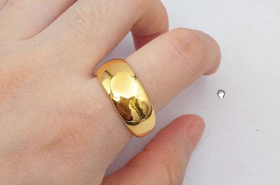 黃金像掉漆似的咋回事