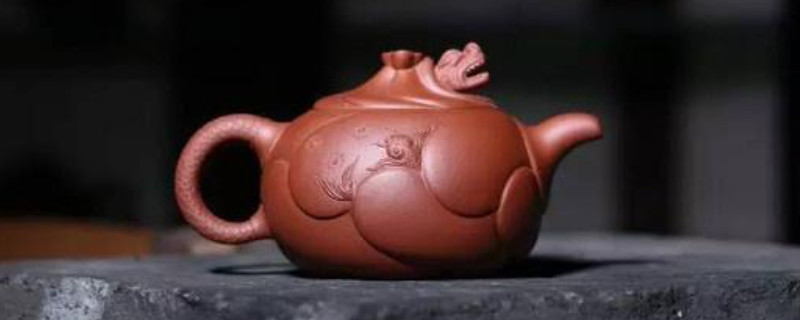 紫砂壺為何好