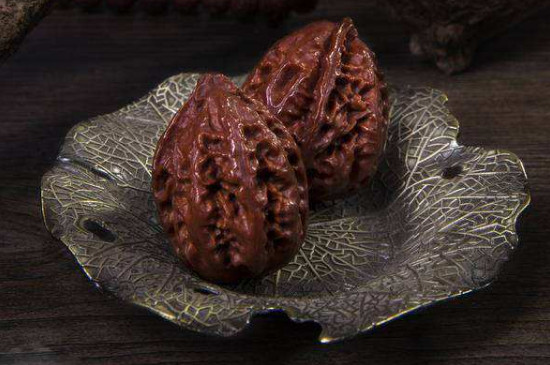 文玩核桃盤玩六大誤區(qū)