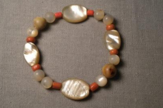 老魚骨珠子究竟是什么