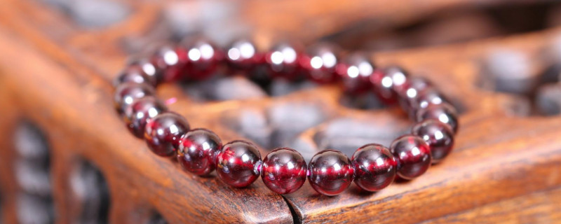 長期戴石榴石的好處