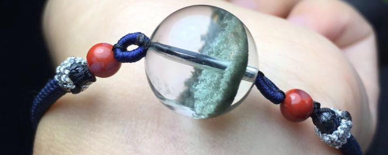 星月綠幽靈怎么形成的