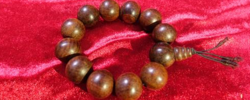 海南黃花梨手串怎么盤玩保養(yǎng)