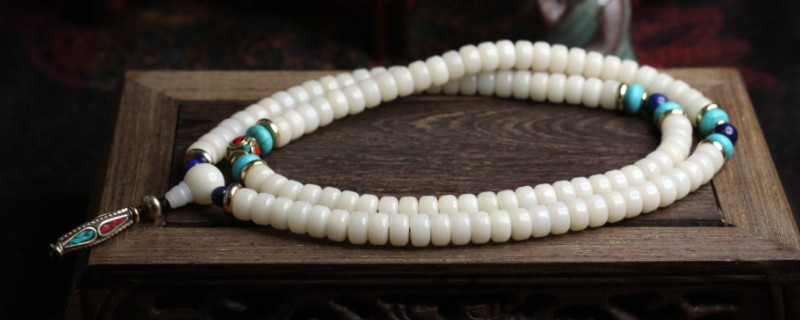 菩提根手串怎么盤越來越亮