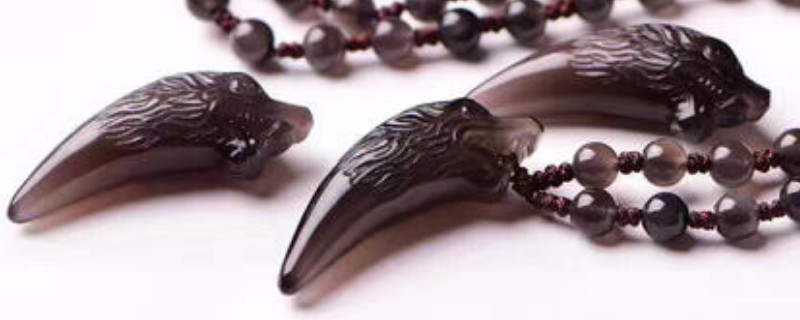 黑曜石是透明的嗎