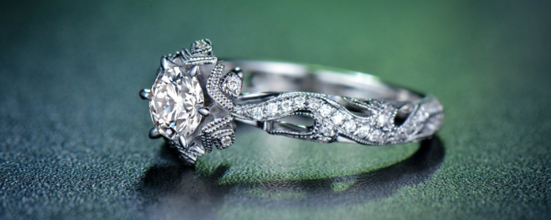 合成鉆石和天然鉆石怎么鑒定