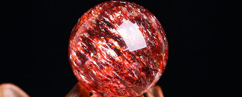 草莓晶為什么不能沾水