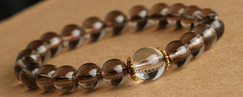 煙晶的功效與作用