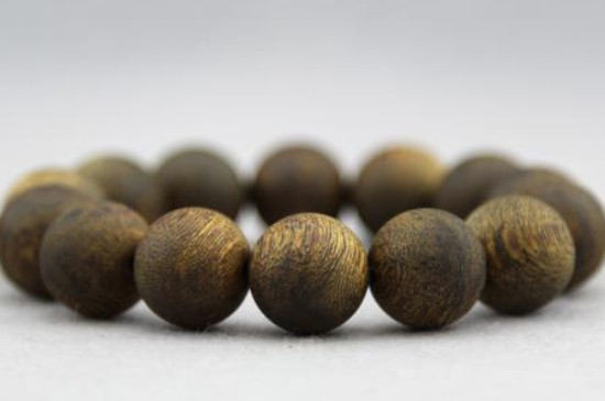 沉香手串怕水和汗嗎