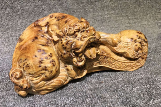 崖柏怎么打磨拋光