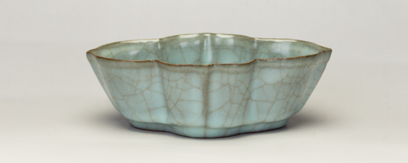 宋官窯瓷器鑒定要點(diǎn)