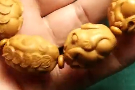 貔貅適合戴在哪只手上?