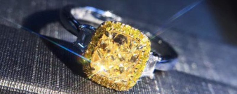 彩鉆和鉆石有什么區(qū)別