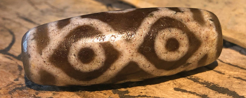 天珠斷了怎么修復(fù)