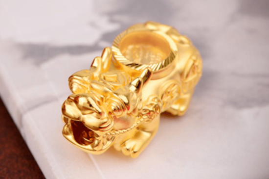 黃金貔貅一般多少克