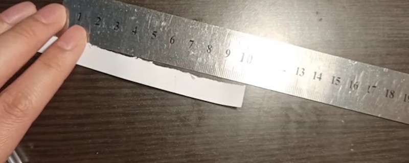 測量戒指尺寸的方法