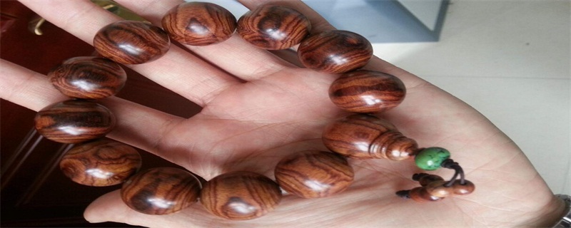 沉香手串不適合戴的人