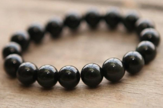 黑曜石真的很邪門嗎，并不是很邪門