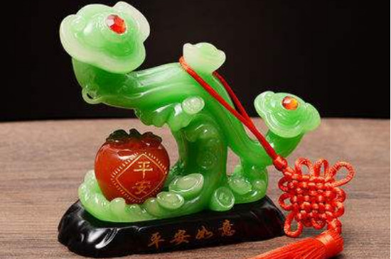 玉如意擺放大頭朝哪邊