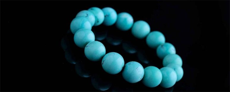 綠松石盤(pán)花了怎么辦