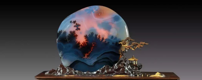 海洋碧玉是什么東西?