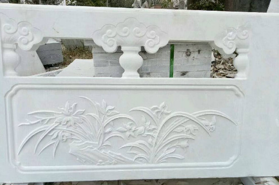 阿富汗玉和漢白玉的區(qū)別