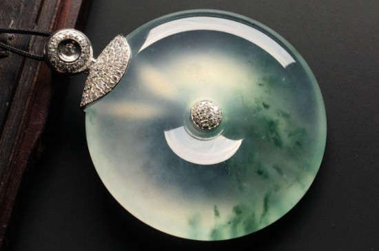 平安扣對身體有什么好處