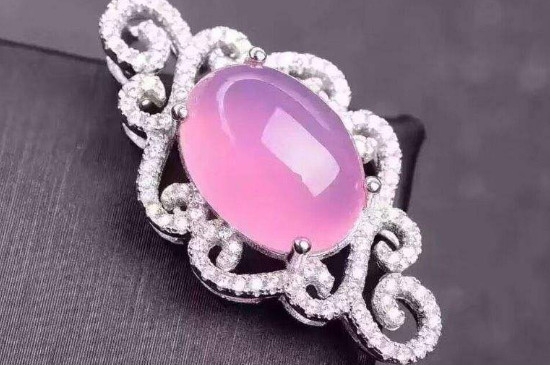 戴粉玉髓有什么禁忌